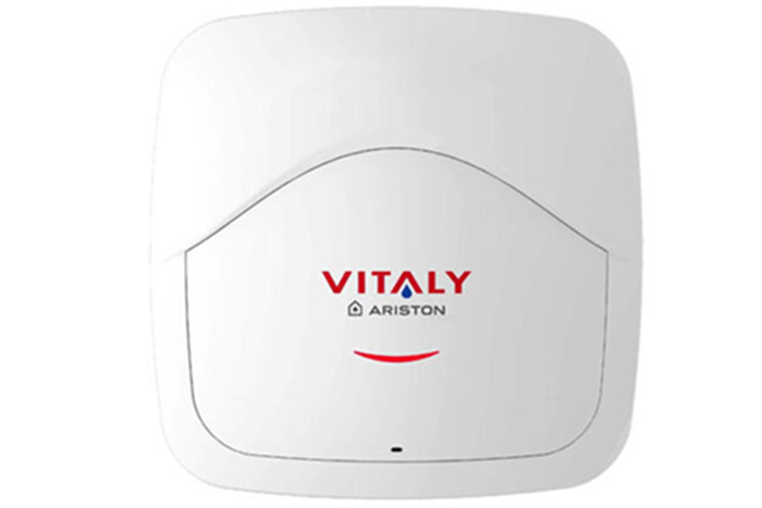 Bình nóng lạnh Ariston 15 lít VITALY 15 2.5 FE